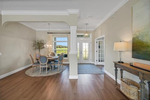 Villa ou maison à vendre à Oxford, Floride: 4 chambres, 255.39 m2 № 2221703 - photo 8