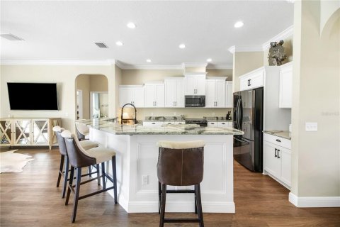 Villa ou maison à vendre à Oxford, Floride: 4 chambres, 255.39 m2 № 2221703 - photo 27