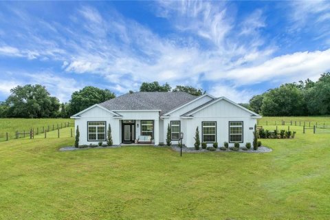 Villa ou maison à vendre à Oxford, Floride: 4 chambres, 255.39 m2 № 2221703 - photo 3