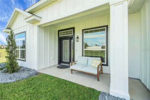 Villa ou maison à vendre à Oxford, Floride: 4 chambres, 255.39 m2 № 2221703 - photo 4