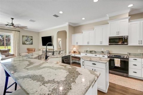 Villa ou maison à vendre à Oxford, Floride: 4 chambres, 255.39 m2 № 2221703 - photo 21