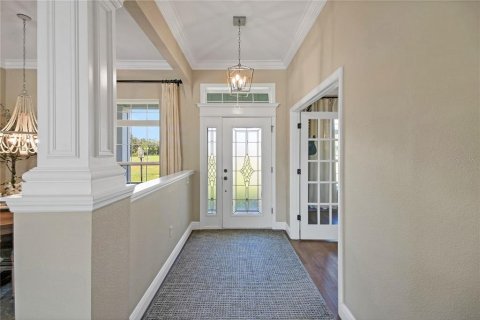 Villa ou maison à vendre à Oxford, Floride: 4 chambres, 255.39 m2 № 2221703 - photo 9