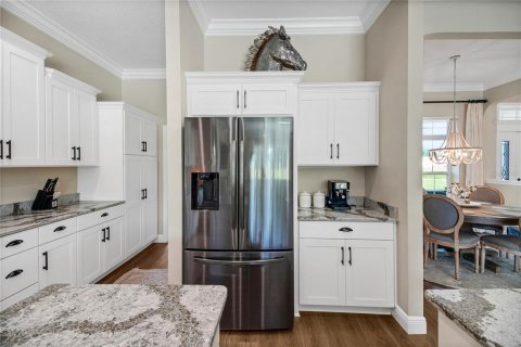Villa ou maison à vendre à Oxford, Floride: 4 chambres, 255.39 m2 № 2221703 - photo 26
