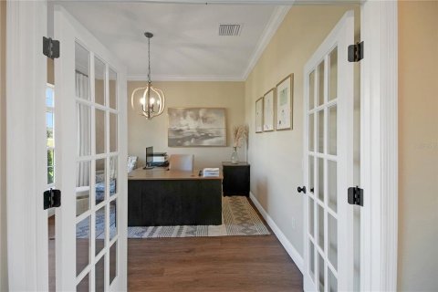 Villa ou maison à vendre à Oxford, Floride: 4 chambres, 255.39 m2 № 2221703 - photo 10