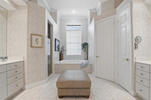 Villa ou maison à vendre à Englewood, Floride: 3 chambres, 313.45 m2 № 2195910 - photo 29