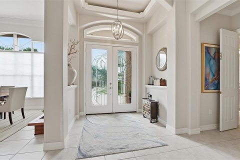 Villa ou maison à vendre à Englewood, Floride: 3 chambres, 313.45 m2 № 2195910 - photo 4