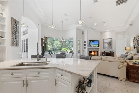 Villa ou maison à vendre à Englewood, Floride: 3 chambres, 313.45 m2 № 2195910 - photo 22