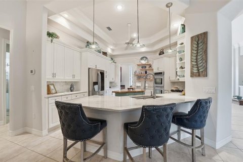 Villa ou maison à vendre à Englewood, Floride: 3 chambres, 313.45 m2 № 2195910 - photo 17