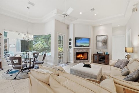 Villa ou maison à vendre à Englewood, Floride: 3 chambres, 313.45 m2 № 2195910 - photo 15