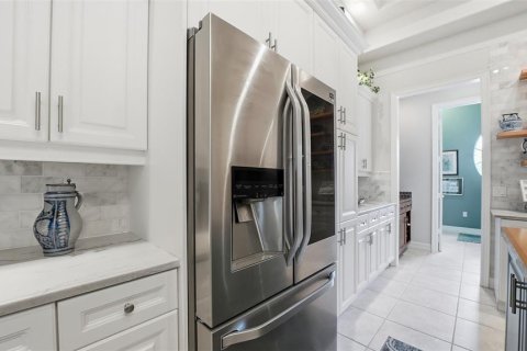 Villa ou maison à vendre à Englewood, Floride: 3 chambres, 313.45 m2 № 2195910 - photo 24