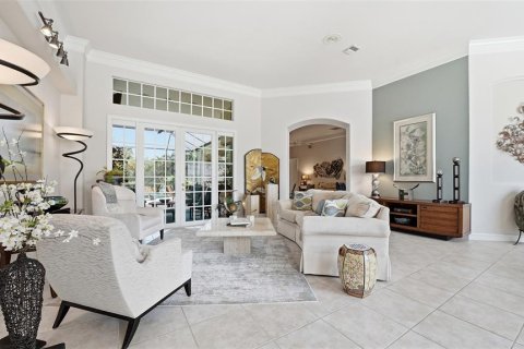 Villa ou maison à vendre à Englewood, Floride: 3 chambres, 313.45 m2 № 2195910 - photo 9
