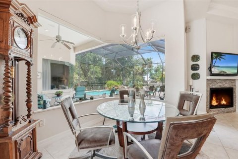Villa ou maison à vendre à Englewood, Floride: 3 chambres, 313.45 m2 № 2195910 - photo 25