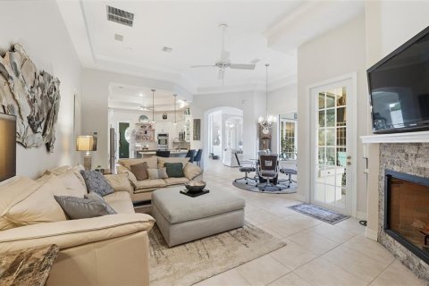 Villa ou maison à vendre à Englewood, Floride: 3 chambres, 313.45 m2 № 2195910 - photo 14