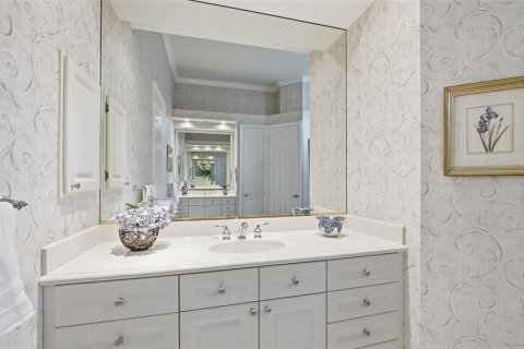 Villa ou maison à vendre à Englewood, Floride: 3 chambres, 313.45 m2 № 2195910 - photo 30