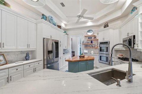 Villa ou maison à vendre à Englewood, Floride: 3 chambres, 313.45 m2 № 2195910 - photo 18