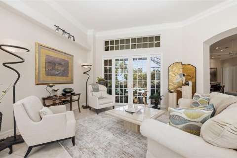 Villa ou maison à vendre à Englewood, Floride: 3 chambres, 313.45 m2 № 2195910 - photo 10