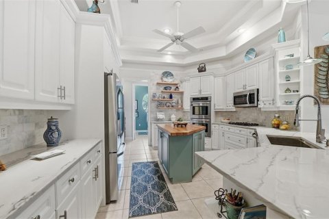 Villa ou maison à vendre à Englewood, Floride: 3 chambres, 313.45 m2 № 2195910 - photo 19