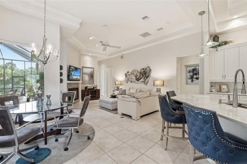 Villa ou maison à vendre à Englewood, Floride: 3 chambres, 313.45 m2 № 2195910 - photo 16