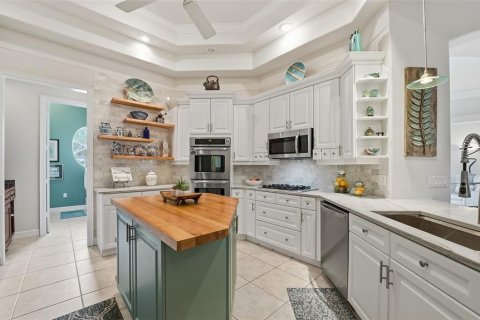 Villa ou maison à vendre à Englewood, Floride: 3 chambres, 313.45 m2 № 2195910 - photo 20
