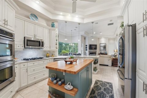 Villa ou maison à vendre à Englewood, Floride: 3 chambres, 313.45 m2 № 2195910 - photo 23