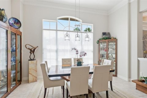 Villa ou maison à vendre à Englewood, Floride: 3 chambres, 313.45 m2 № 2195910 - photo 6
