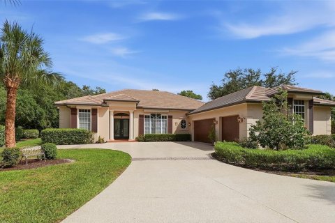 Villa ou maison à vendre à Englewood, Floride: 3 chambres, 313.45 m2 № 2195910 - photo 2