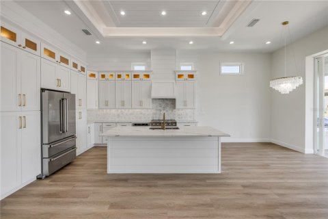 Casa en venta en New Smyrna Beach, Florida, 4 dormitorios, 232.26 m2 № 1602968 - foto 17