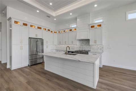 Casa en venta en New Smyrna Beach, Florida, 4 dormitorios, 232.26 m2 № 1602968 - foto 18