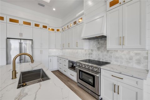 Casa en venta en New Smyrna Beach, Florida, 4 dormitorios, 232.26 m2 № 1602968 - foto 21