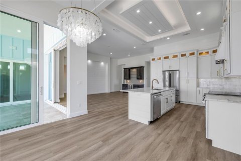 Casa en venta en New Smyrna Beach, Florida, 4 dormitorios, 232.26 m2 № 1602968 - foto 23