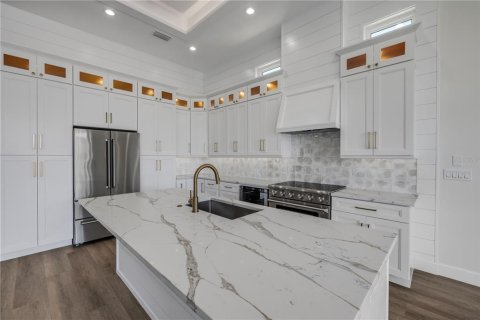 Casa en venta en New Smyrna Beach, Florida, 4 dormitorios, 232.26 m2 № 1602968 - foto 19
