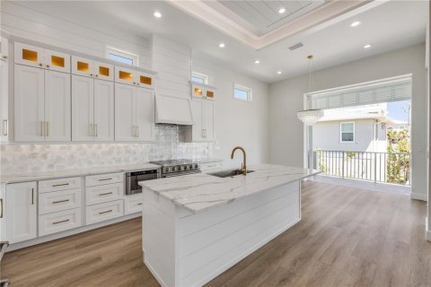 Casa en venta en New Smyrna Beach, Florida, 4 dormitorios, 232.26 m2 № 1602968 - foto 16