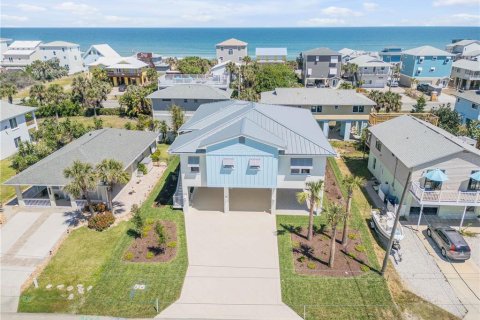 Casa en venta en New Smyrna Beach, Florida, 4 dormitorios, 232.26 m2 № 1602968 - foto 1