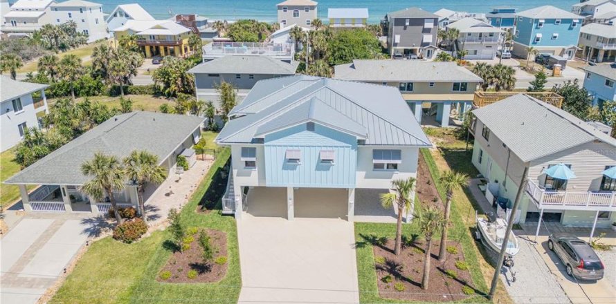Casa en New Smyrna Beach, Florida 4 dormitorios, 232.26 m2 № 1602968