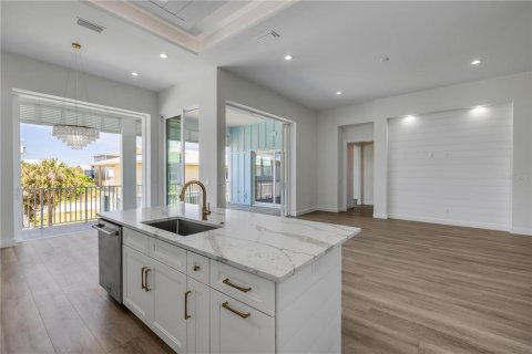 Casa en venta en New Smyrna Beach, Florida, 4 dormitorios, 232.26 m2 № 1602968 - foto 22