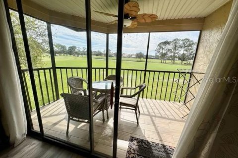 Copropriété à louer à Sarasota, Floride: 2 chambres, 112.6 m2 № 2228193 - photo 13