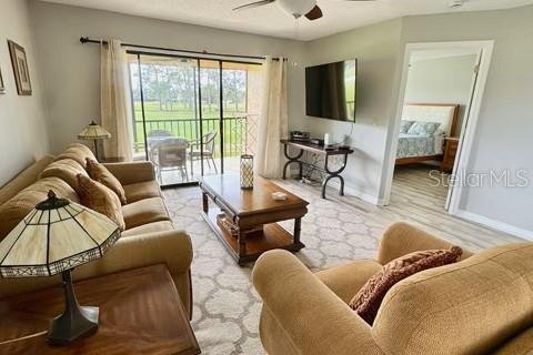 Copropriété à louer à Sarasota, Floride: 2 chambres, 112.6 m2 № 2228193 - photo 12