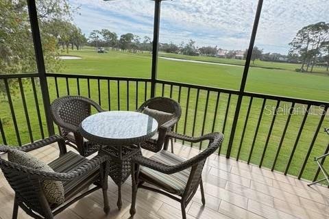 Copropriété à louer à Sarasota, Floride: 2 chambres, 112.6 m2 № 2228193 - photo 14