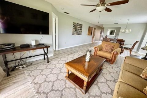 Copropriété à louer à Sarasota, Floride: 2 chambres, 112.6 m2 № 2228193 - photo 18
