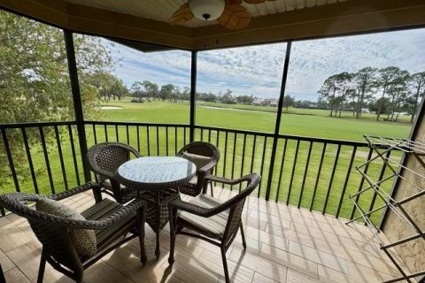 Copropriété à louer à Sarasota, Floride: 2 chambres, 112.6 m2 № 2228193 - photo 16