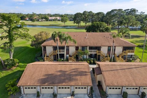 Condo à Sarasota, Floride, 2 chambres  № 2228193