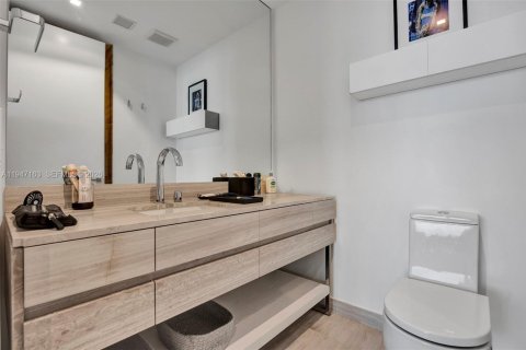 Copropriété à vendre à Sunny Isles Beach, Floride: 4 chambres, 249.16 m2 № 2003289 - photo 29