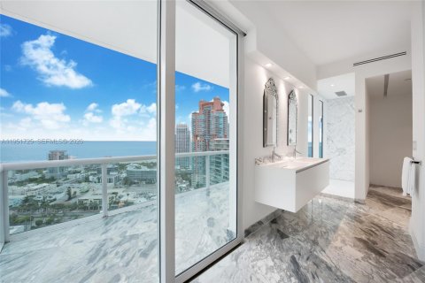 Купить кондоминиум в Майами-Бич, Флорида 3 спальни, 264.77м2, № 2054985 - фото 8