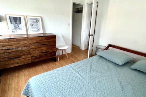 Купить кондоминиум в Майами-Бич, Флорида 1 спальня, 39.86м2, № 2013359 - фото 6