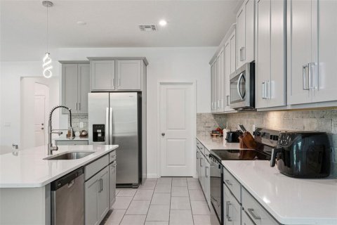 Villa ou maison à vendre à Apopka, Floride: 3 chambres, 214.79 m2 № 2356311 - photo 19