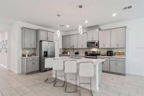 Villa ou maison à vendre à Apopka, Floride: 3 chambres, 214.79 m2 № 2356311 - photo 21
