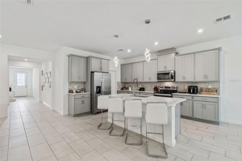 Villa ou maison à vendre à Apopka, Floride: 3 chambres, 214.79 m2 № 2356311 - photo 15