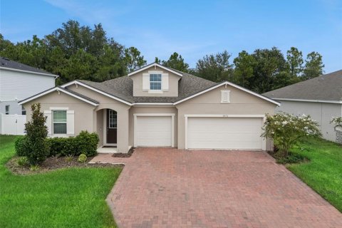 Villa ou maison à Apopka, Floride 3 chambres, 214.79 m2 № 2356311