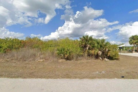 Land in Port Charlotte, Florida № 2203077