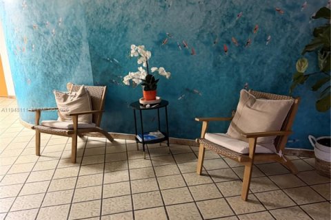 Купить кондоминиум в Майами-Бич, Флорида 1 спальня, 81.29м2, № 2004114 - фото 10